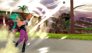 Illustration for article titled Capcom Reveals New We Love Golf! Costumes